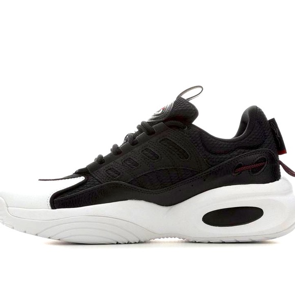 Reebok Iverson Solution - Picture 9 of 10